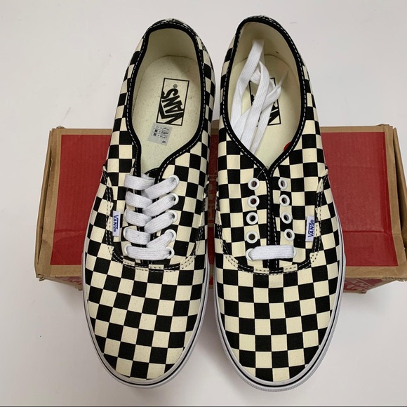 Vans Authentic 12.0 men - Picture 2 of 4